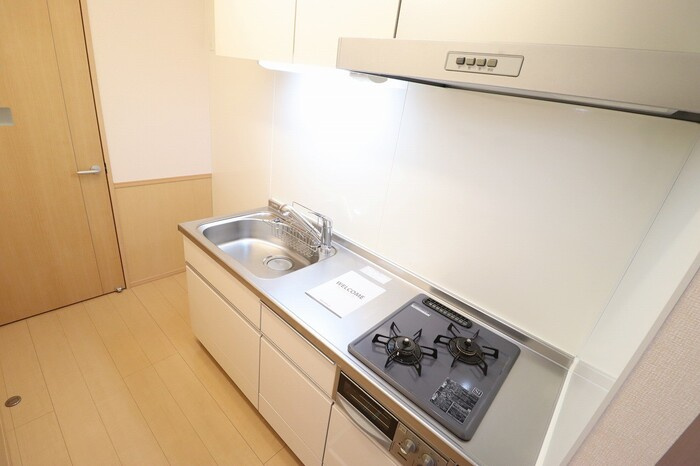 Avancer Akaneのキッチン