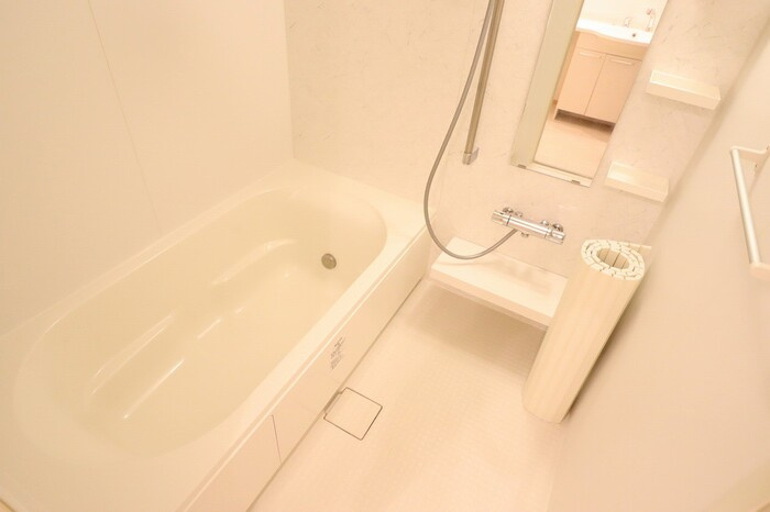 Avancer Akaneの浴室