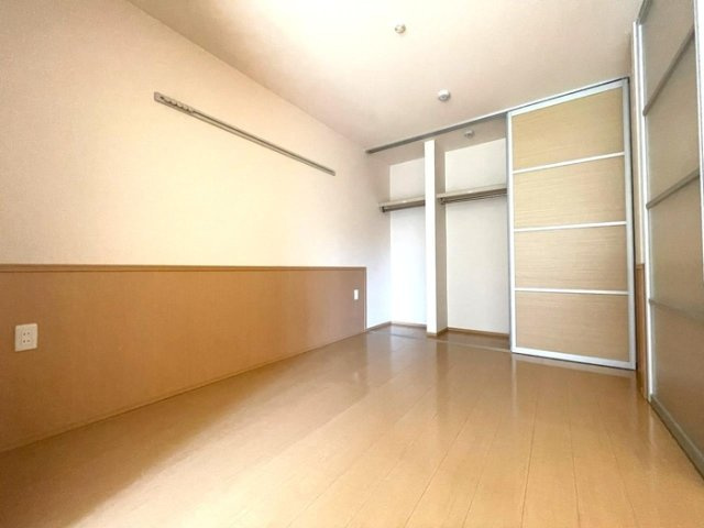 Avancer Akaneの洋室