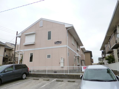 敷地内駐車場(空き確認要)