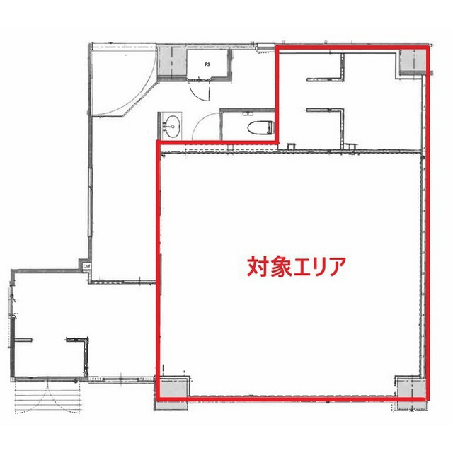 アクアレガーレｓｔａｇｅⅠの間取り