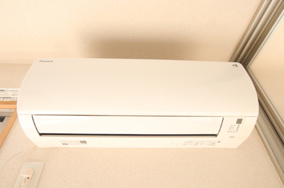 2021年度製エアコン