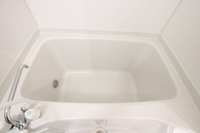 追焚機能付浴槽