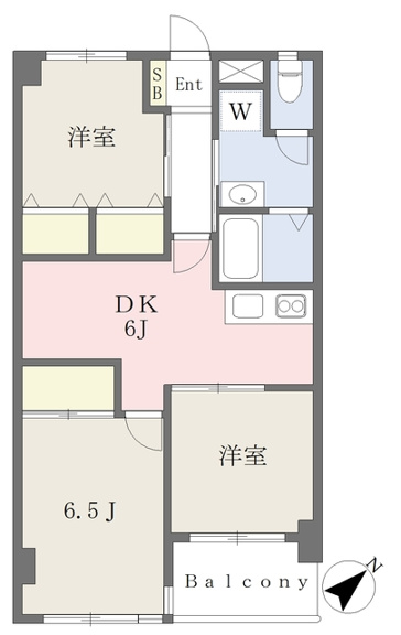 第５ヒルトップ梶ヶ谷