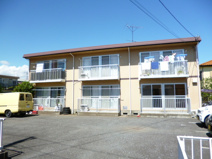 シャルマン厚木の画像