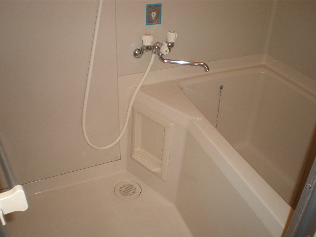 フレグランス2の浴室