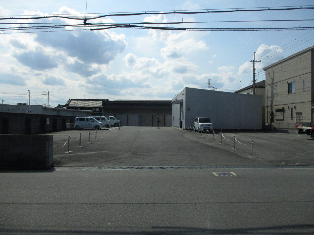 香芝市上中の店舗一部のその他