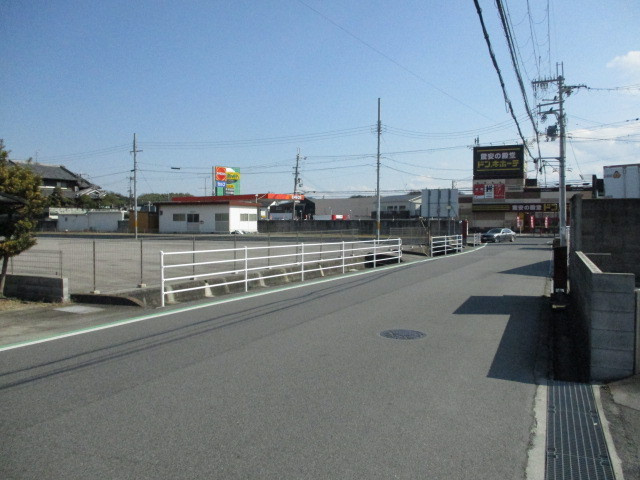香芝市上中の店舗一部のその他