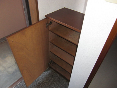 【収納】 | D．Mカルチャー