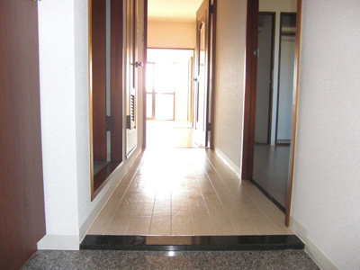 【玄関】 | D．Mカルチャー