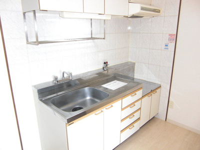 【キッチン】 | D．Mカルチャー