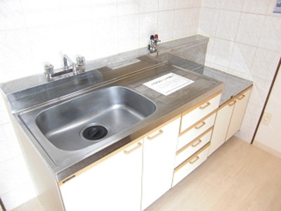 【キッチン】 | D．Mカルチャー