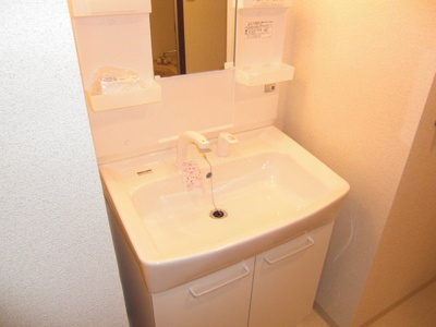 【洗面所】 | D．Mカルチャー