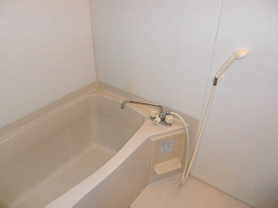 【浴室】 | D．Mカルチャー