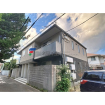 シャーメゾン室見の画像