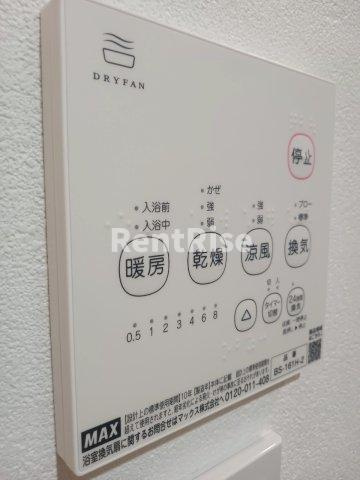 ＭＯＶＥ一宮ＷＥＳＴの設備