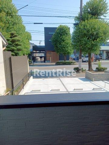 ＭＯＶＥ一宮ＷＥＳＴの展望