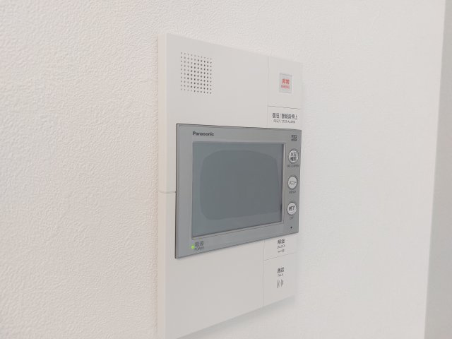 プレサンス東別院セレニスのセキュリティ|類似物件参考写真の為
現況と異なる場合現況優先