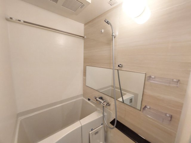 プレサンス東別院セレニスの浴室|類似物件参考写真の為
現況と異なる場合現況優先