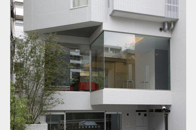 【その他】 | レジディア渋谷