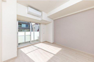 【洋室】 | レジディア渋谷