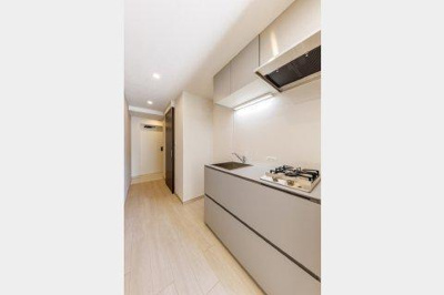 【キッチン】 | レジディア渋谷