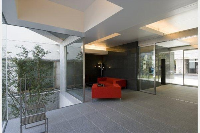 【その他】 | レジディア渋谷