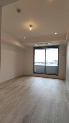 【洋室】 | レジディア西麻布