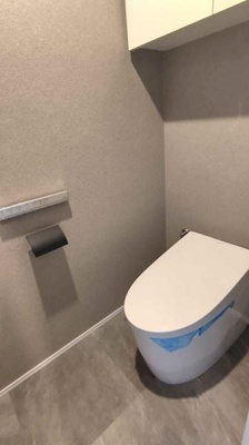 【トイレ】 | レジディア西麻布