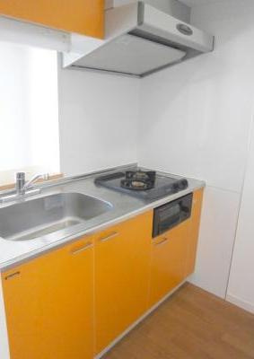 【キッチン】 | KAMOME