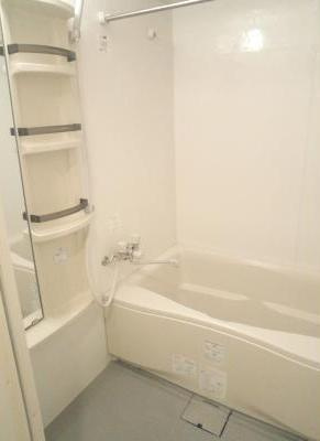 【浴室】 | KAMOME