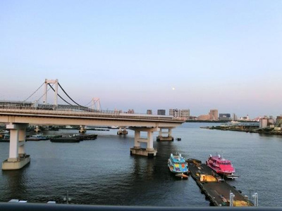 【展望】 | KAMOME