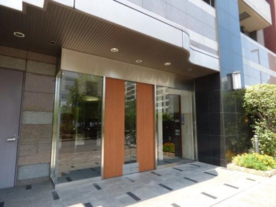 【その他共用部分】 | ファミールグラン銀座4丁目オーセンティア