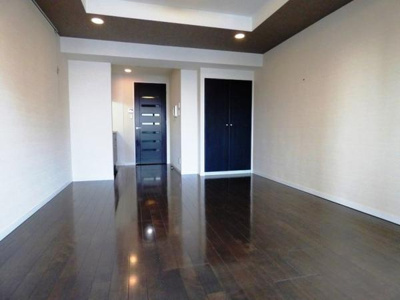 【寝室】 | ファミールグラン銀座4丁目オーセンティア