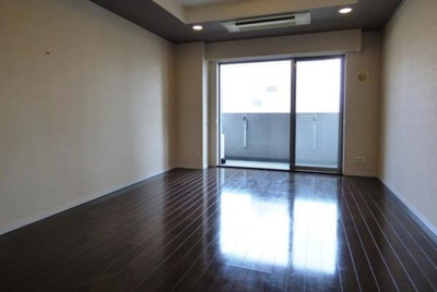 【洋室】 | ファミールグラン銀座4丁目オーセンティア