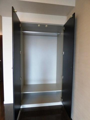 【収納】 | ファミールグラン銀座4丁目オーセンティア