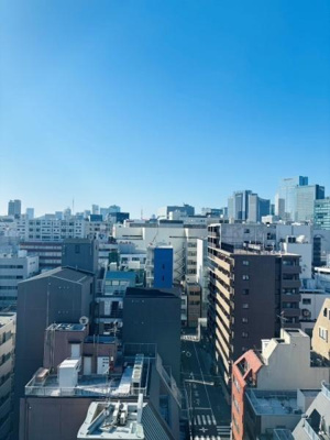 【展望】 | クオリア日本橋