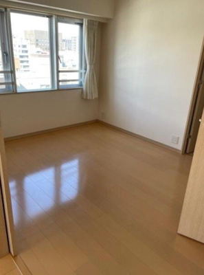 【洋室】 | クオリア日本橋