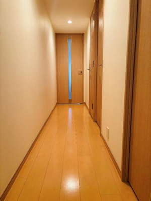 【玄関】 | クオリア日本橋