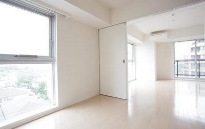 【居間・リビング】 | グランドゥール代々木大山