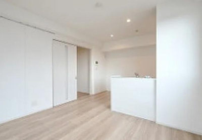 【居間・リビング】 | ウェルスクエア中目黒