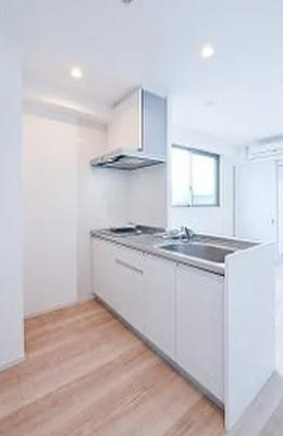 【キッチン】 | ウェルスクエア中目黒