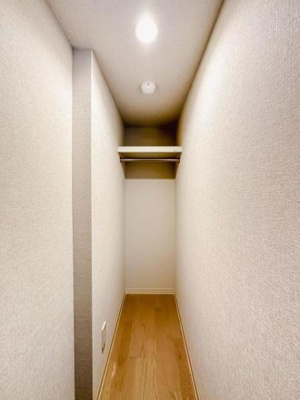 【収納】 | Raum麻布十番