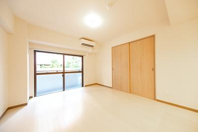 【居間・リビング】 | 築地MKハウス