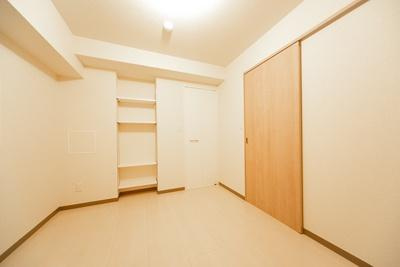 【洋室】 | 築地MKハウス