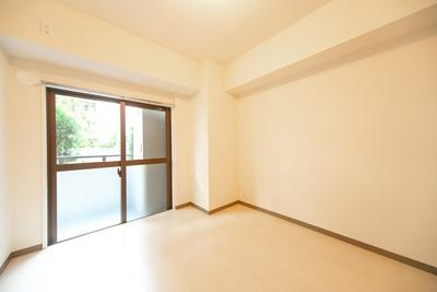 【洋室】 | 築地MKハウス