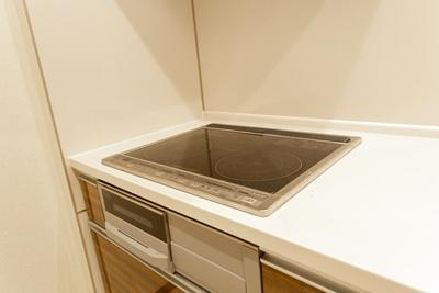 【キッチン】 | 築地MKハウス