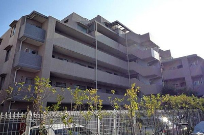 【外観】 | 目黒本町パーク・ホームズ