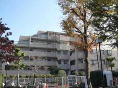 【その他】 | 目黒本町パーク・ホームズ