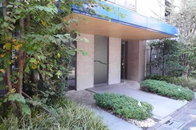 【その他】 | 目黒本町パーク・ホームズ